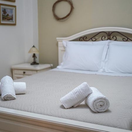 Cozy Cloud Apartment Нафплион Экстерьер фото