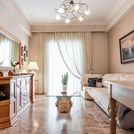 Cozy Cloud Apartment Нафплион Экстерьер фото