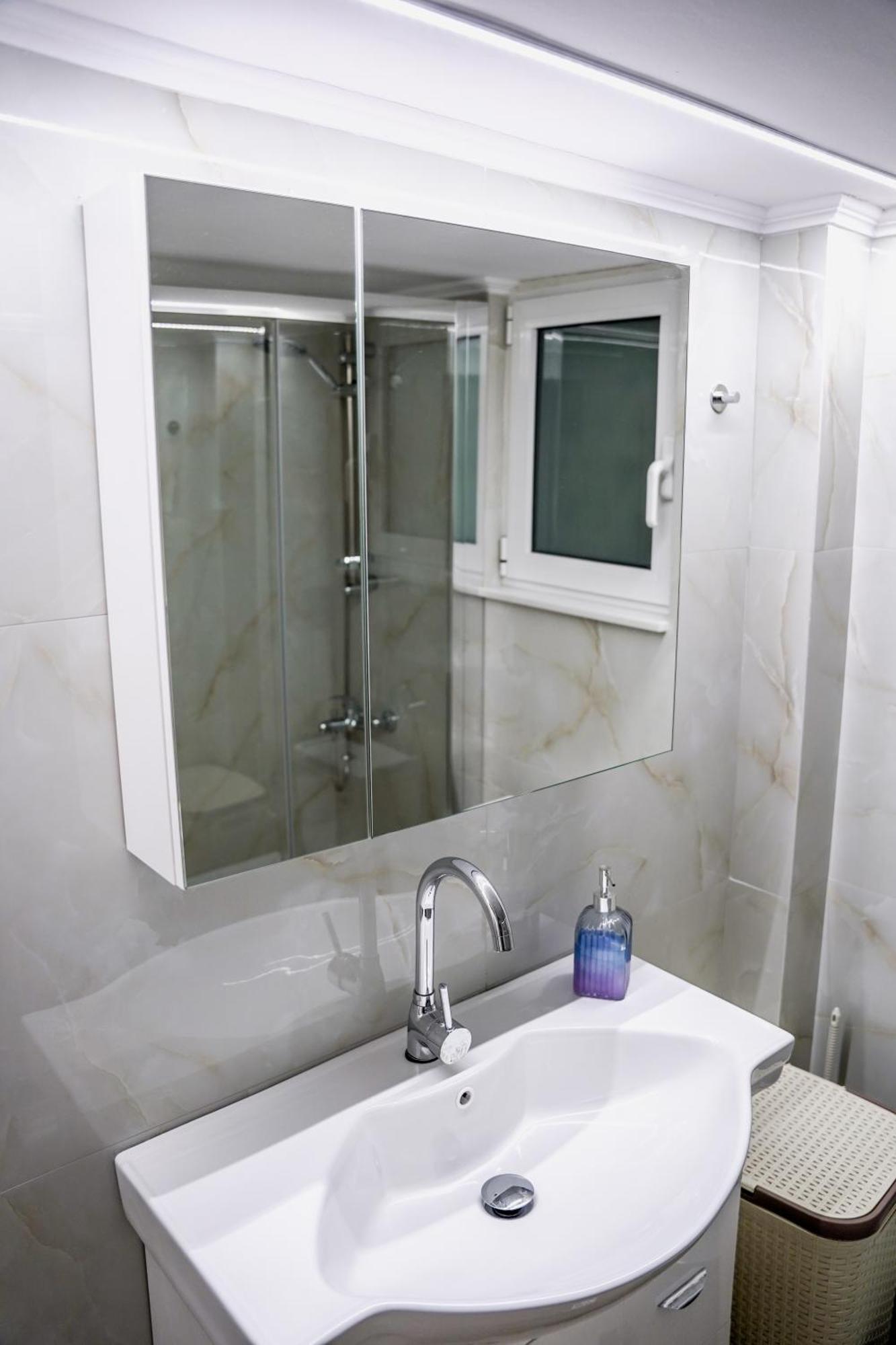 Cozy Cloud Apartment Нафплион Экстерьер фото